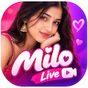 Milo Live - Video Chat